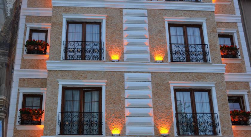 The Istanbul Hotel — الصور 3